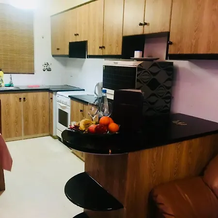 Apartamento Phidias Homes 1 *