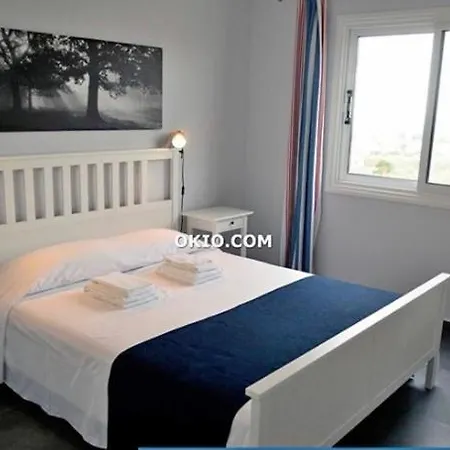 Διαμέρισμα Phidias Homes 1 Πέγεια
