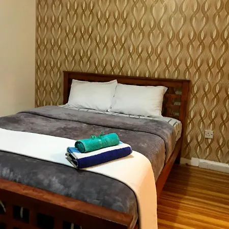 Phidias Homes 1 *