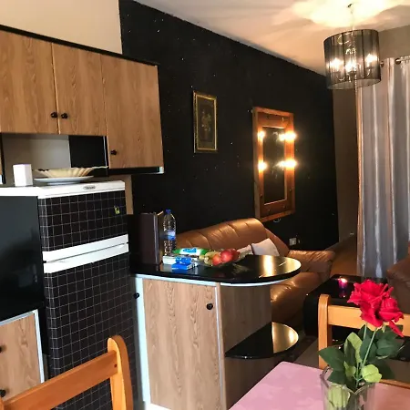 Phidias Homes 1 Διαμέρισμα Πέγεια