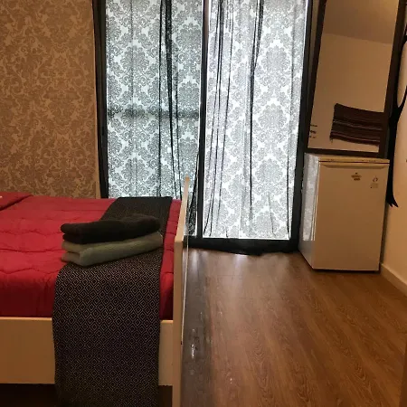 Phidias Homes 1 * Πέγεια