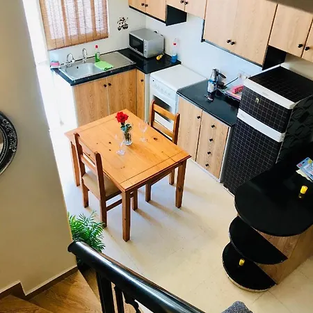 Phidias Homes 1 Διαμέρισμα