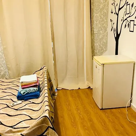 Διαμέρισμα Phidias Homes 1 *
